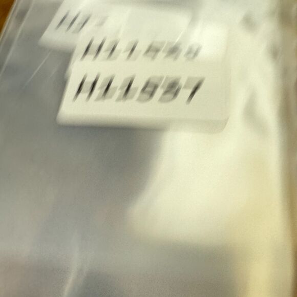 MAUI JIM OLU OLU MJ537-10A Italy Brown Tortoise Sunglasses Frame 57-17-140 11537 - Picture 7 of 7